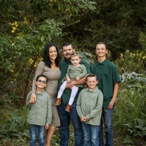 Meet your Posher, Angela